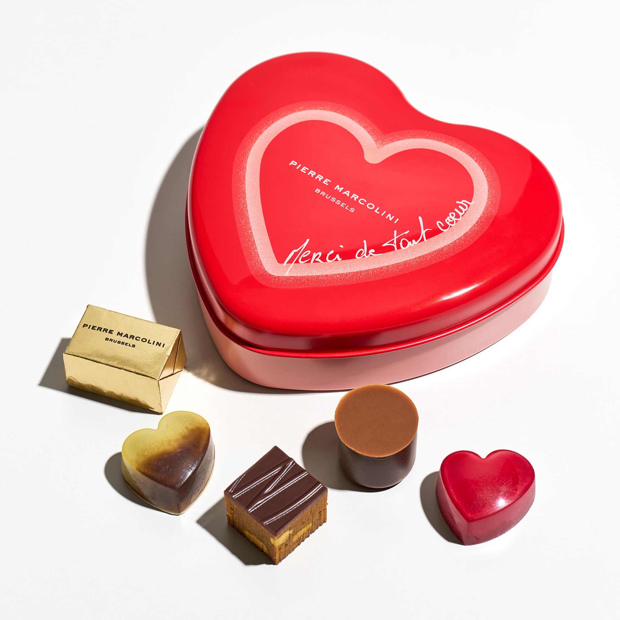 Amazon.co.jp: ピエール マルコリーニ（PIERRE MARCOLINI）日本公式